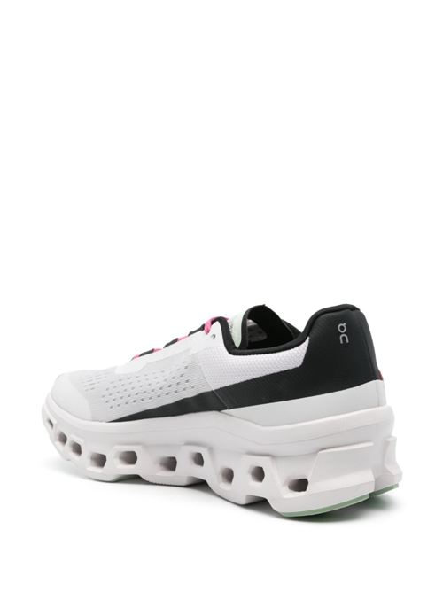 Sneakers uomo Cloudmonster ON RUNNING | 6197728FROSTBLACK